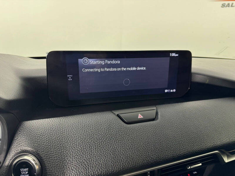 2024 Mazda CX-90 3.3 Turbo Premium