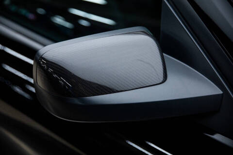 2008 Ford Shelby GT500