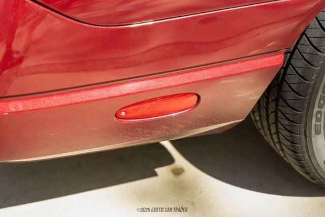 2004 Ford Thunderbird Deluxe