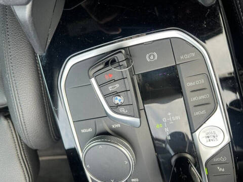 2020 BMW 2 Series 228i xDrive Gran Coupe