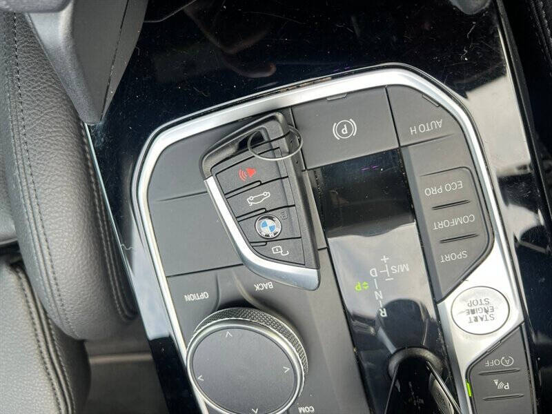 2020 BMW 2 Series 228i xDrive Gran Coupe