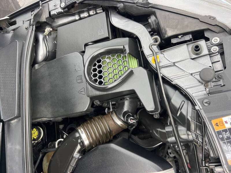 2018 Ford Focus ST