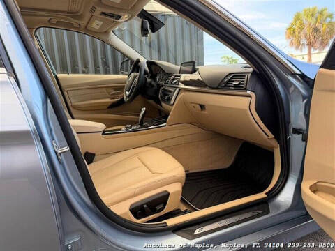 2013 BMW 3 Series 335i