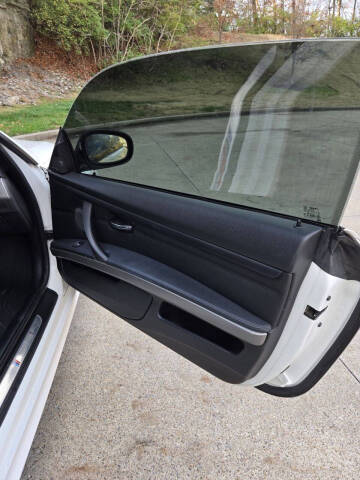 2013 BMW 3 Series 335is