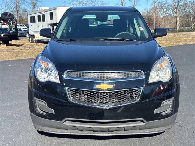 Used 2014 Chevrolet Equinox LS with VIN 2GNALAEK6E1175979 for sale in Columbia, TN