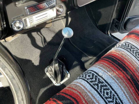 1969 Chevrolet C10