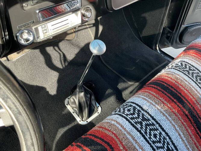 1969 Chevrolet C10