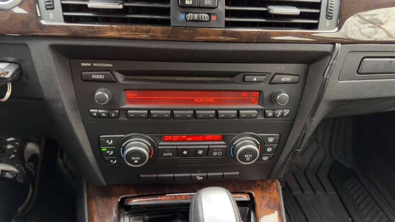 2008 BMW 3 Series 328xi