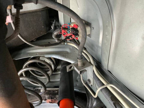 1999 Chevrolet Camaro