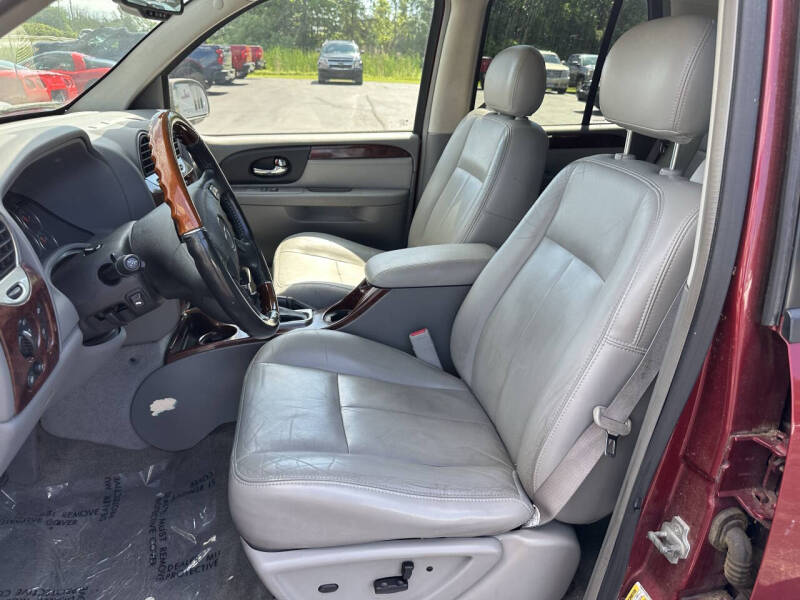 2006 GMC Envoy Denali