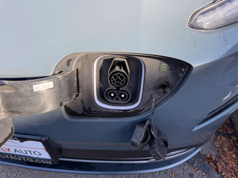 2022 Hyundai Kona Electric Limited