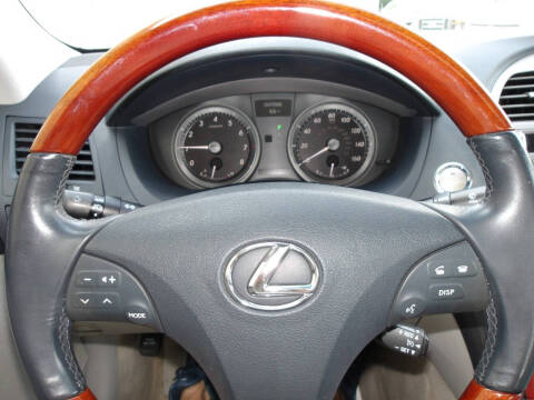2007 Lexus ES 350