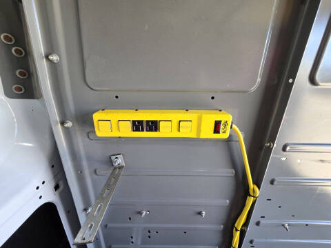 2020 Ford Transit 150