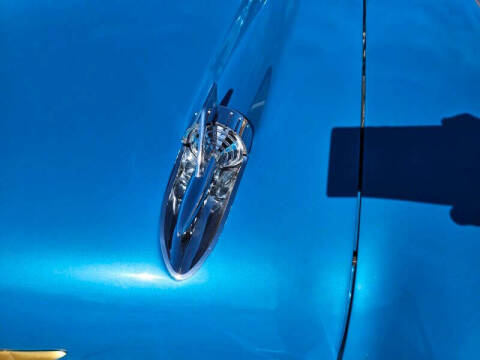 1957 Chevrolet Bel Air