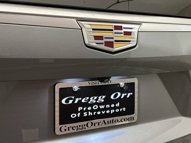 2021 Cadillac Escalade ESV Luxury