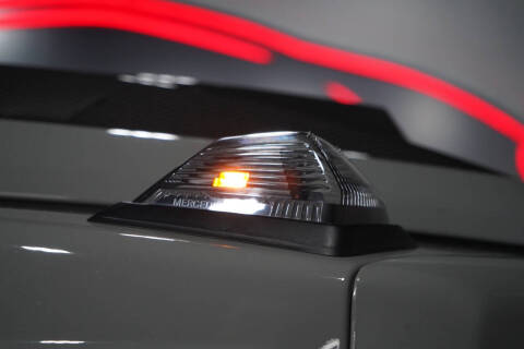 2022 Mercedes-Benz G-Class AMG G 63 4x4 Squared