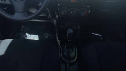2008 Scion xD