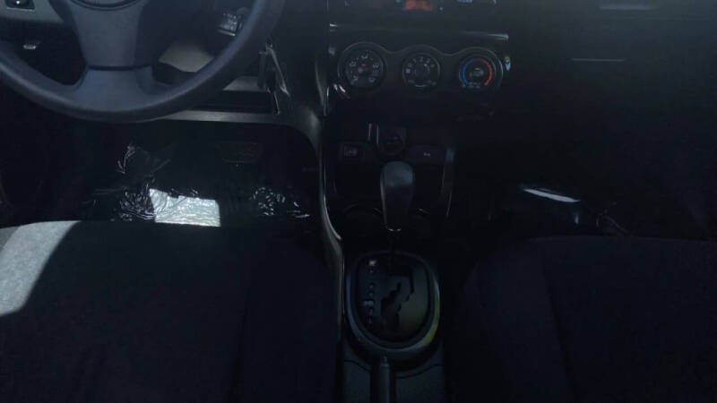 2008 Scion xD