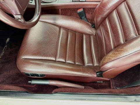 1988 Porsche 944