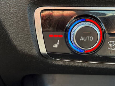 2020 Audi A3 quattro S line Premium 45 TFSI