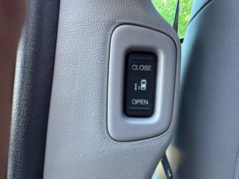 2013 Honda Odyssey