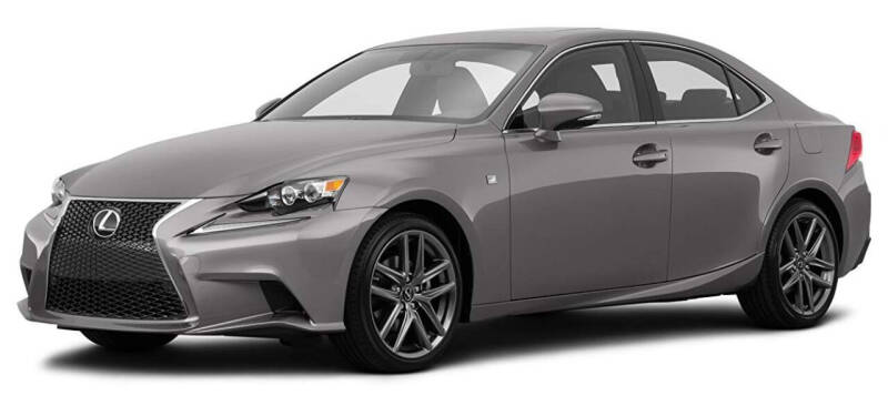 2015 Lexus IS 250 for sale at Euro Prestige Imports llc. in Indian Trail NC