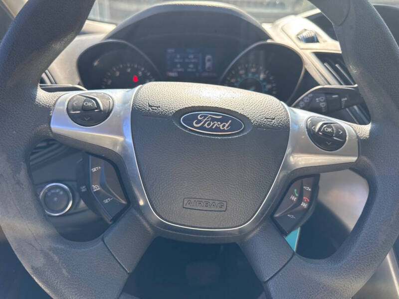 2013 Ford Escape SE