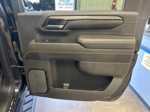 2025 GMC Sierra 3500HD