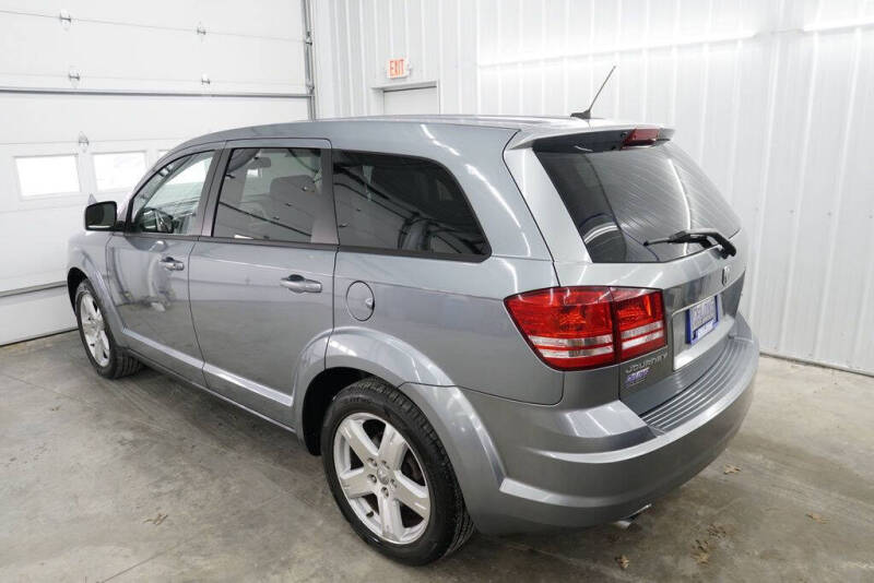 2009 Dodge Journey SXT