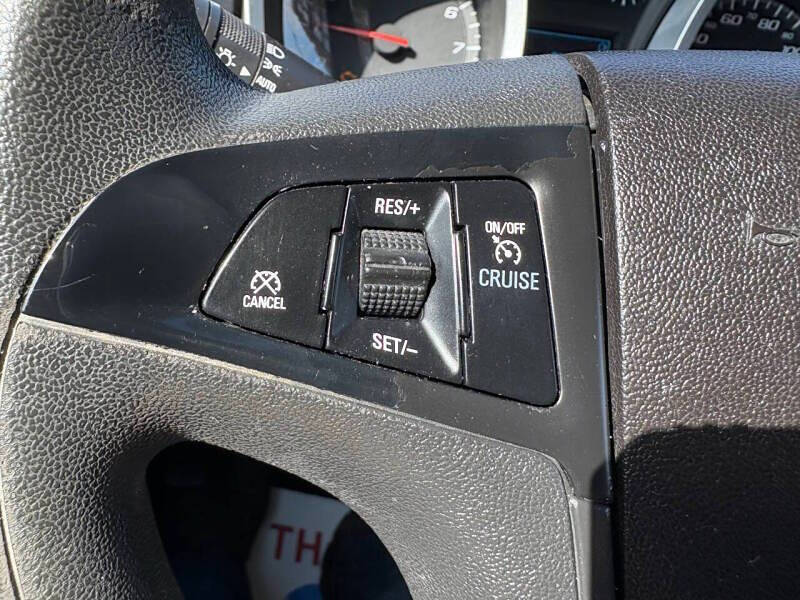 2012 Chevrolet Equinox LS