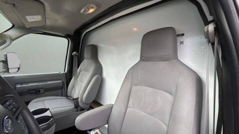 2024 Ford E-Series