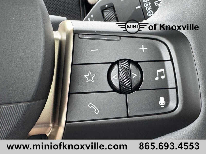 2025 MINI Hardtop 2 Door Cooper S