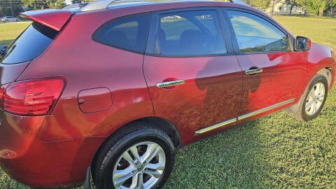 2013 Nissan Rogue for sale at South Norfolk Auto Sales in Chesapeake, VA