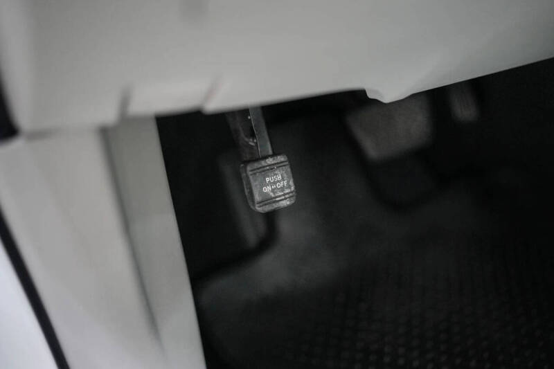 2011 Toyota Venza FWD 4cyl