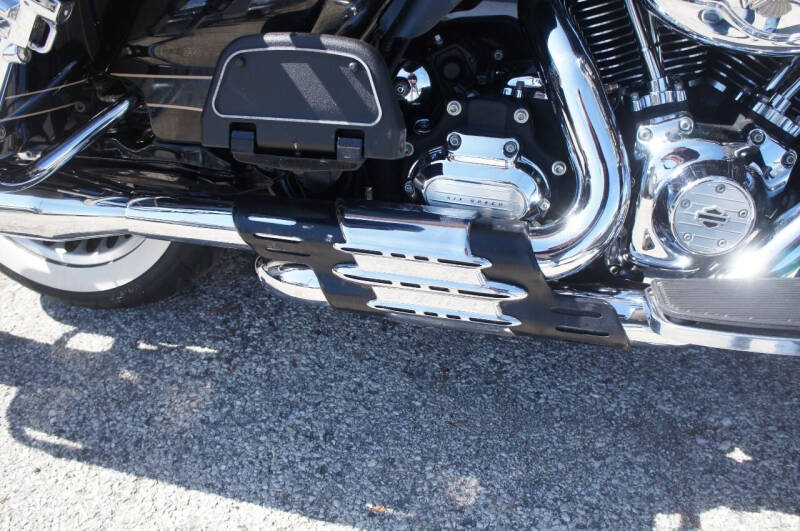 2012 Harley-Davidson Road Glide Ultra