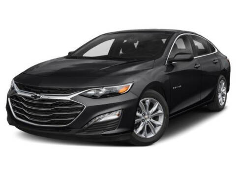 2021 Chevrolet Malibu for sale at JEFF HAAS MAZDA in Houston TX