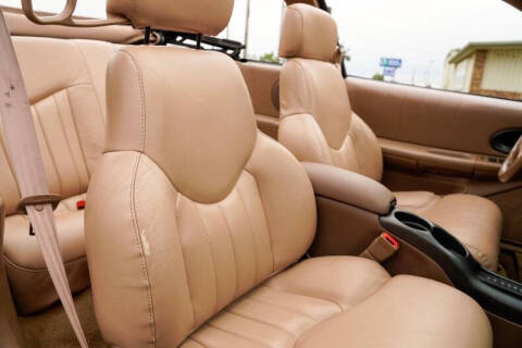 1995 Oldsmobile Cutlass Supreme