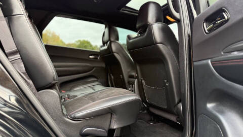 2022 Dodge Durango R/T