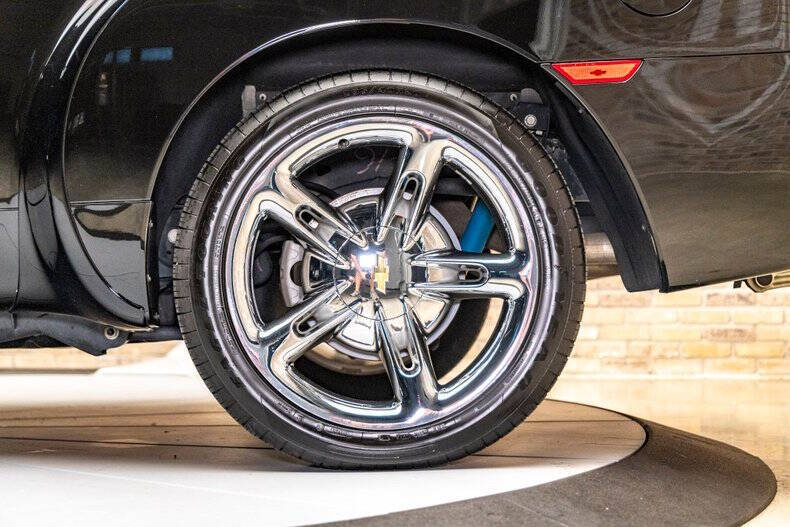 2005 Chevrolet SSR LS