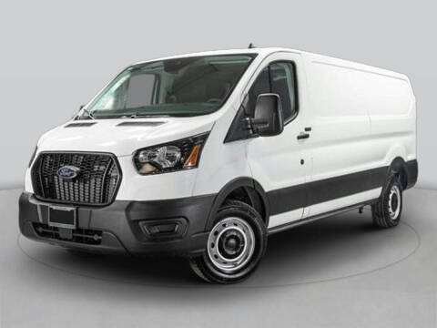 2024 Ford Transit for sale at Seth Wadley Chevy Perry in Perry OK