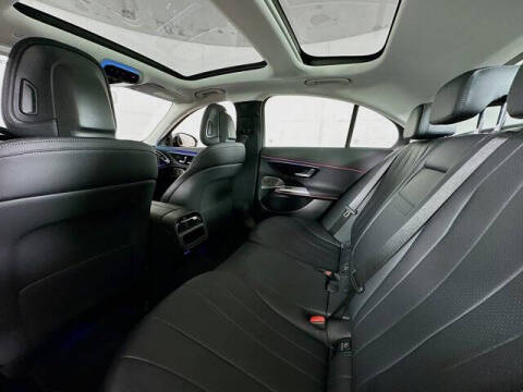 2025 Mercedes-Benz E-Class E 450 4MATIC