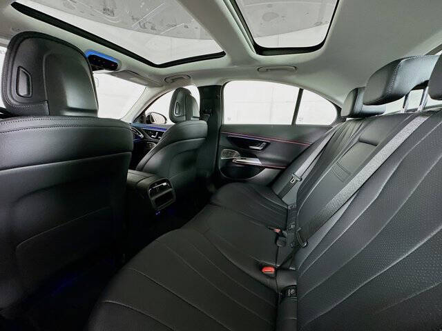 2025 Mercedes-Benz E-Class E 450 4MATIC