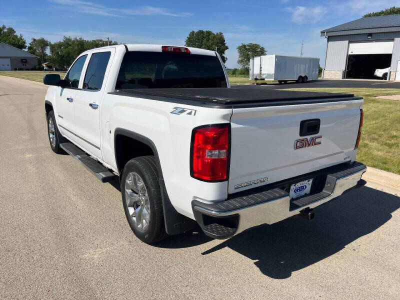 2014 GMC Sierra 1500