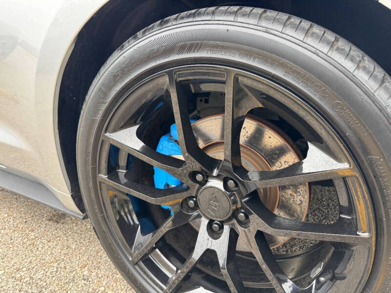 2016 Ford Mustang V6