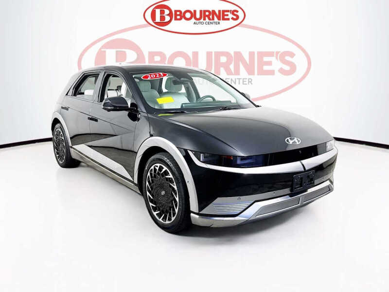 2023 Hyundai Ioniq 5 Limited