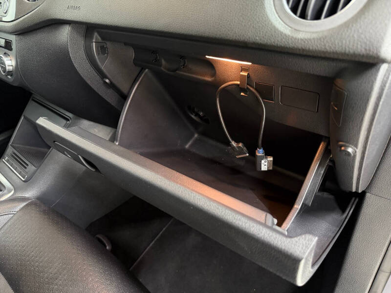 2013 Volkswagen Tiguan SE