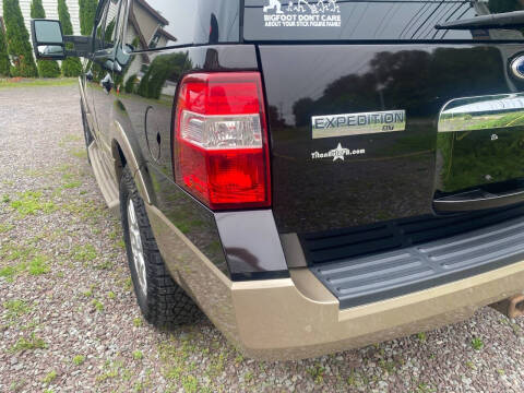 2013 Ford Expedition XLT