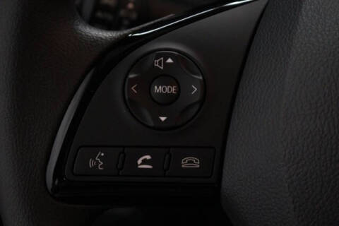 2026 Mitsubishi Eclipse Cross LE