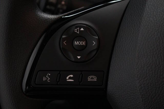2026 Mitsubishi Eclipse Cross LE
