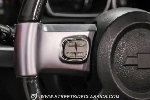 2004 Chevrolet SSR LS